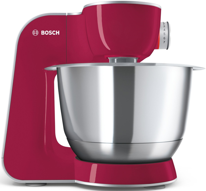 Кухонна машина BOSCH MUM58420 - зображення 2