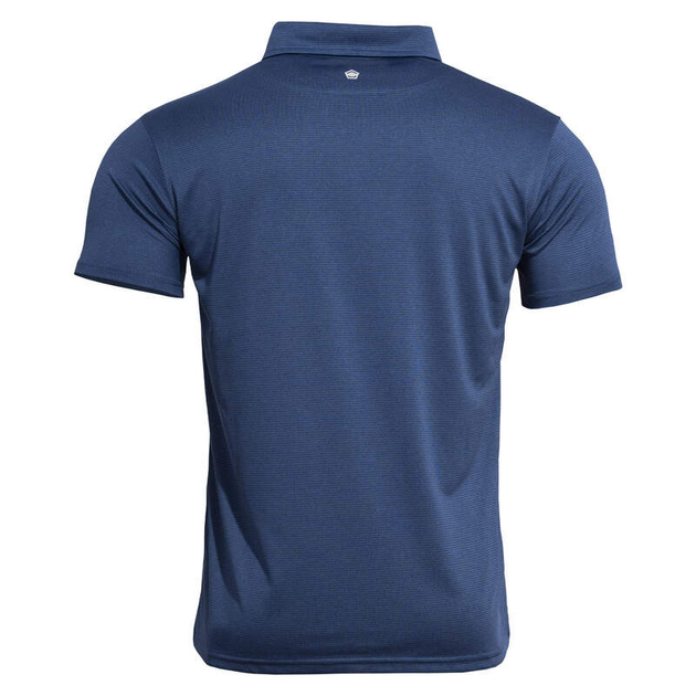 Поло Pentagon NOTUS QUICK DRY POLO K09028 Large, Indigo Blue - изображение 2