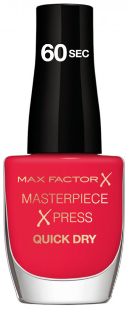 Lakier do paznokci Max Factor Masterpiece Xpress 262 8 ml (3616301711797) - obraz 1