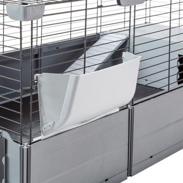 Klatka Ferplast Multipla Double (DLZFPAKLA0045) - obraz 7