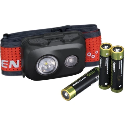 Ліхтар Fenix HL16 AAA Light Green (HL16AAAgreen) - зображення 10