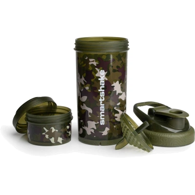 Шейкер спортивний SmartShake Revive 25oz/750ml Camo Green (13075301) - зображення 6