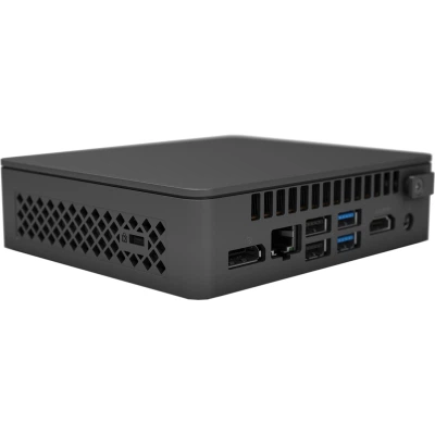 Компьютер INTEL NUC 11 Essential Kit / Pentium Silver N6005, EU cord (BNUC11ATKPE0002) - изображение 5