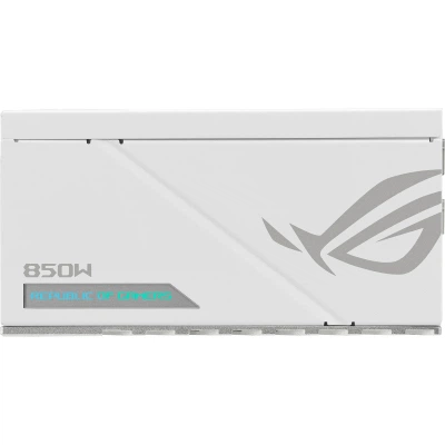 Блок питания ASUS 850W ROG LOKI 850P SFX-L GAMING 850W Platinum White Edition (90YE00N2-B0NA00) - изображение 9