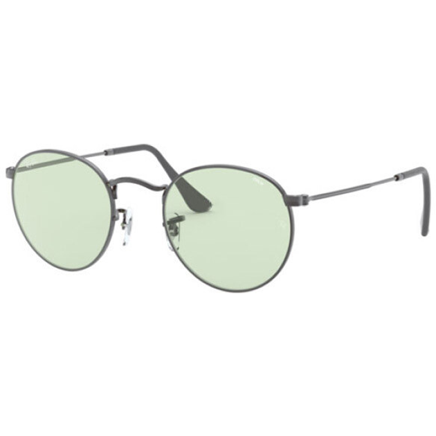 Round evolve cheap ray ban