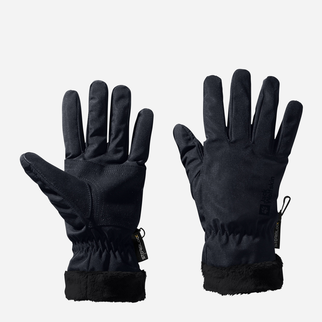 Jack wolfskin cheap stormlock highloft gloves