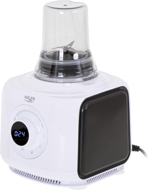 Кухонний комбайн Adler LCD 12 в 1 (AD 4224) - зображення 9