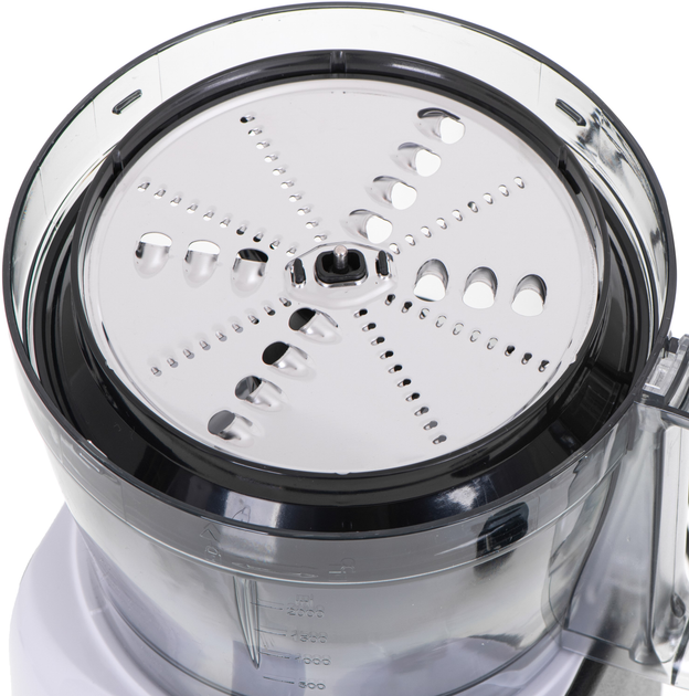 Кухонний комбайн Adler LCD 12 в 1 (AD 4224) - зображення 13
