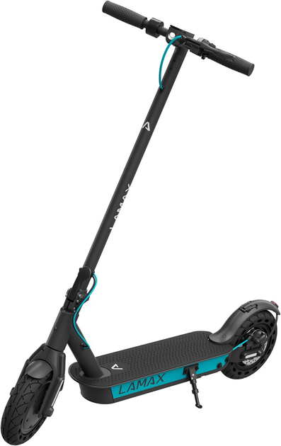 Hulajnoga elektryczna Lamax E-scooter S11600 (8594175355963) - obraz 2