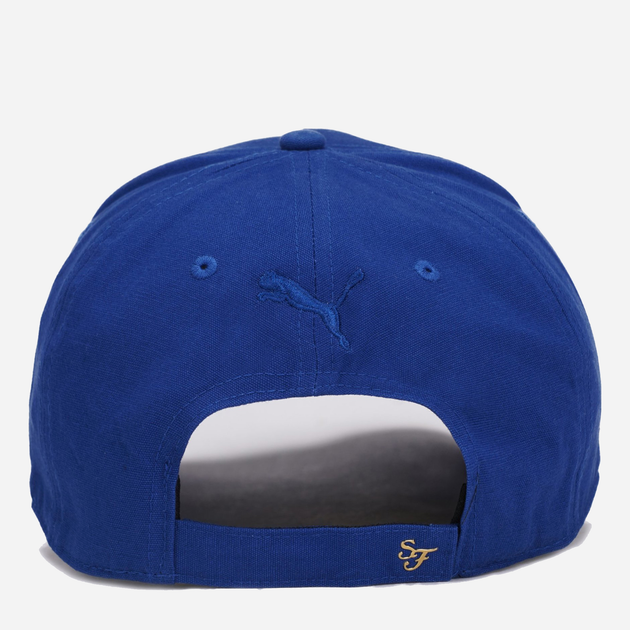 Puma 2024 blue cap