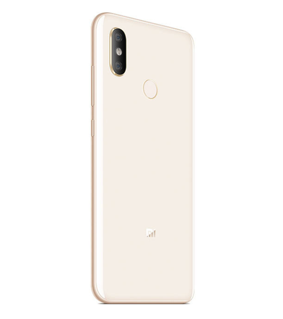 Смартфон Xiaomi Mi 8 6/128GB Gold Global Rom - Фото 4 Смартфон Xiaomi Mi 8 6/128GB Gold Global Rom - зображення 4
