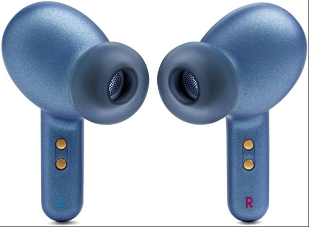 JBL Live Pro 2 Blue (JBLLIVEPRO2TWSBLU) - Фото 4 JBL Live Pro 2 Blue (JBLLIVEPRO2TWSBLU) - изображение 4