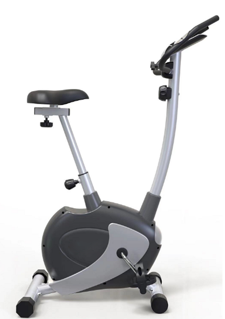 Велотренажер магнитный HouseFit (HB-8055HP) - изображение 3
