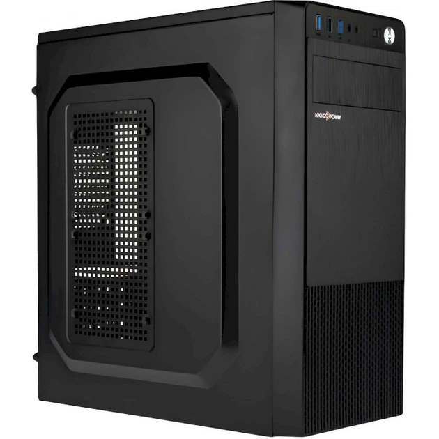 Корпус для ПК LogicPower 2109 - изображение 2