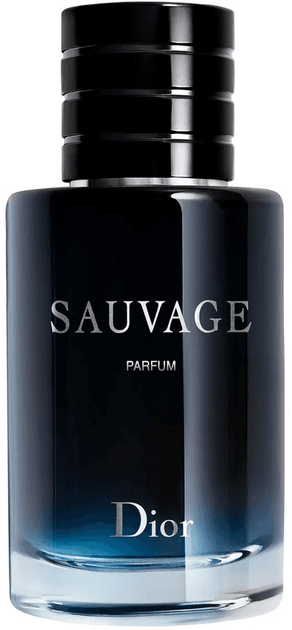 Dior sauvage 2025 parfum tester