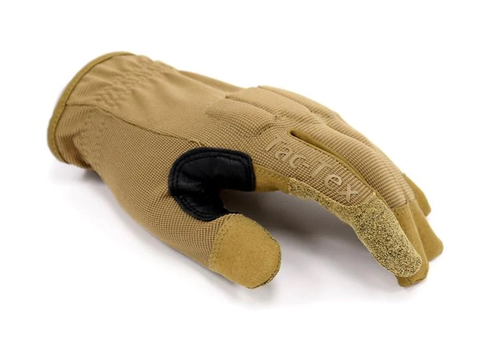 Тактические перчатки HWI Tac-Tex Tactical Utility Glove (цвет - Coyote) - изображение 2