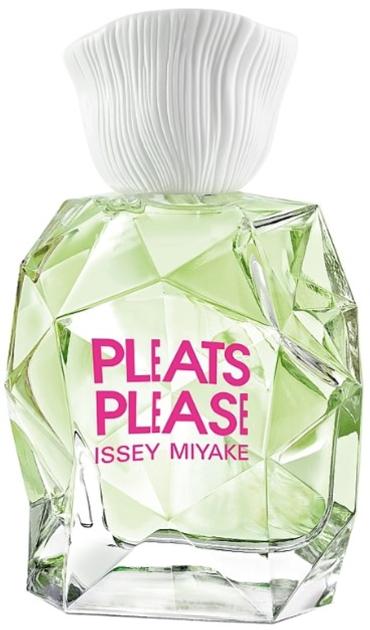 Woda toaletowa damska Issey Miyake Pleats Please L'Eau 100 ml (3423473950066) - obraz 1