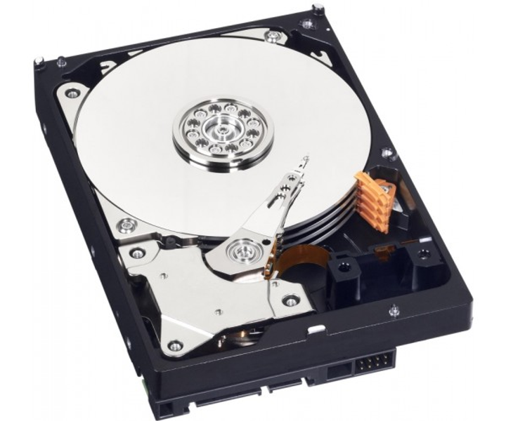 Накопичувач HDD 1000Gb, 7200, WD, 64M, SATA III (WD10EZEX) – фото ...