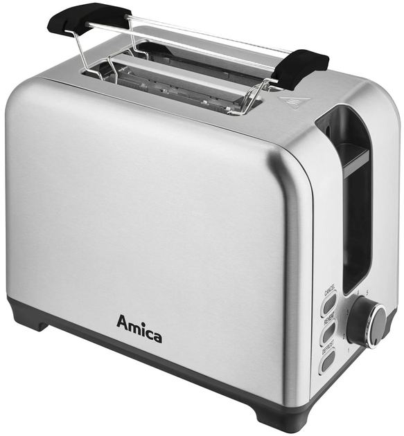 Тостер Amica TF 3043 - зображення 3