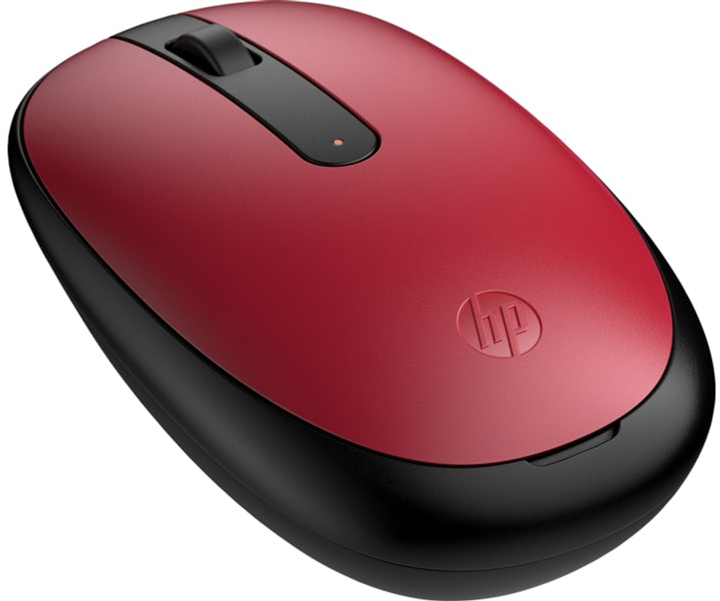 Миша HP 240 BT Wireless Red (43N05AA) – фото, відгуки, характеристики в ...