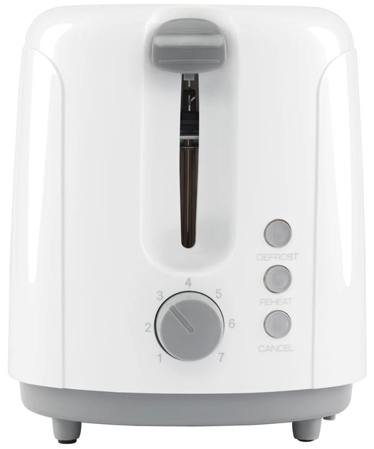 Тостер Amica TD 1014 - зображення 3