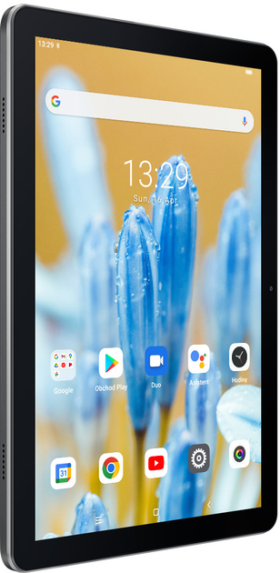 Планшет Oscal Pad 70 Wi-Fi 4/128GB Misty Blue - зображення 2