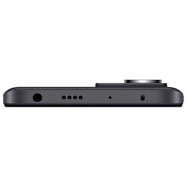 Смартфон Xiaomi Redmi Note 12 Pro+ 5G 8/256GB Dual Sim Black EU - изображение 2