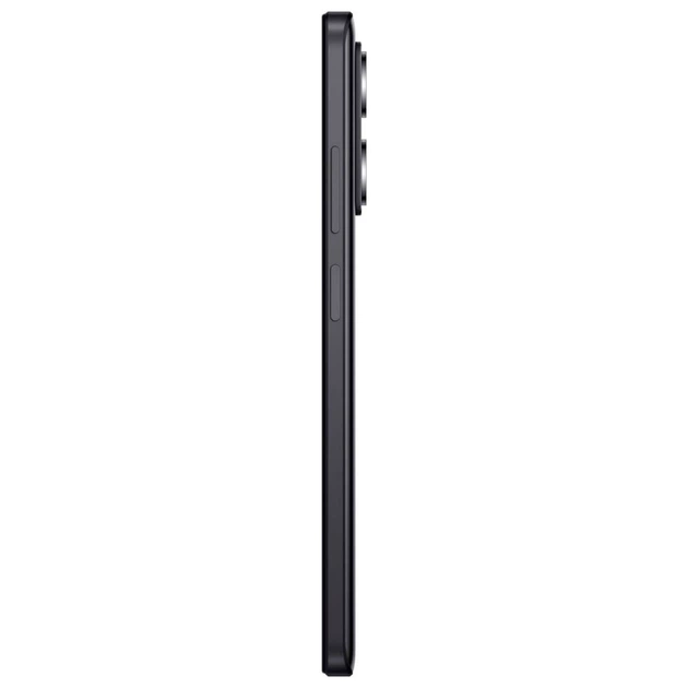 Смартфон Xiaomi Redmi Note 12 Pro+ 5G 8/256GB Dual Sim Black EU - изображение 3