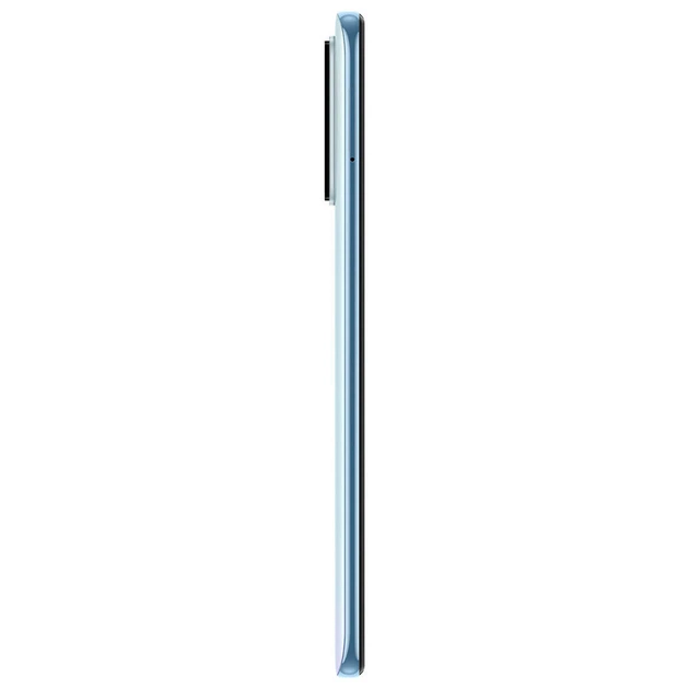Смартфон Xiaomi Redmi Note 10 Pro 8/256GB Dual Sim Glacier Blue EU - изображение 6