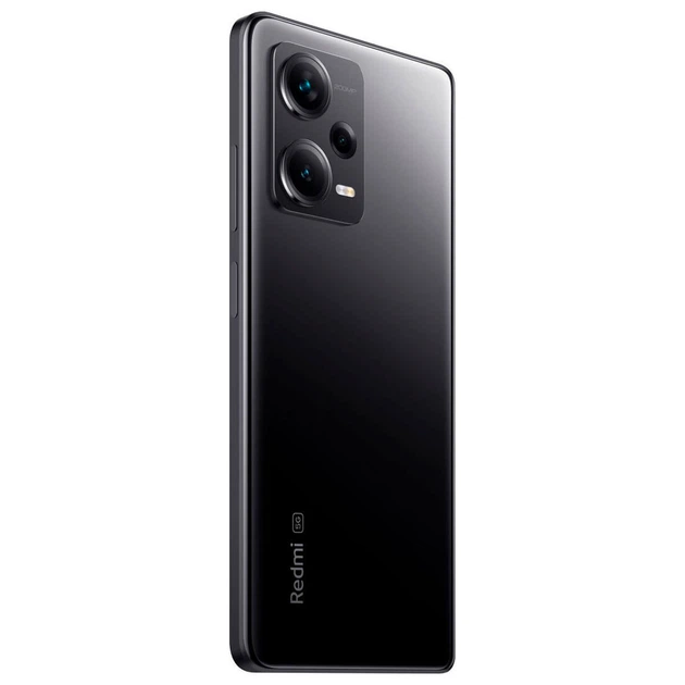Смартфон Xiaomi Redmi Note 12 Pro+ 5G 8/256GB Dual Sim Black EU - изображение 8