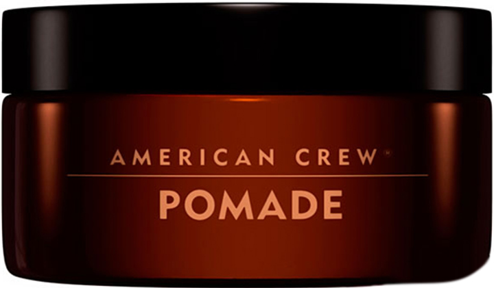 Помада для стайлінгу American Crew Pomade 85 г (738678151761) - зображення 2
