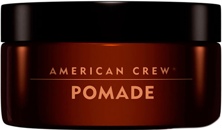 Pomada do stylizacji American Crew Pomade 85 g (738678151761) - obraz 2