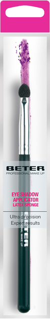 Аплікатор для тіней Better латекс Professional 16 см (8412122222406) - зображення 1