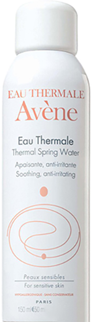 Woda termalna aerozol Avene 150 ml (3282779003124/2971007000004) - obraz 1