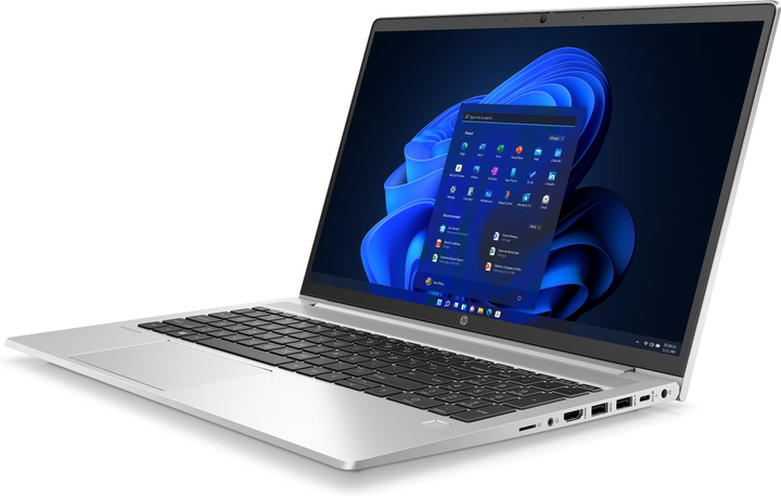 HP ProBook 450 G8 i5-11世代 16GB 512GB Ноутбук 15.6