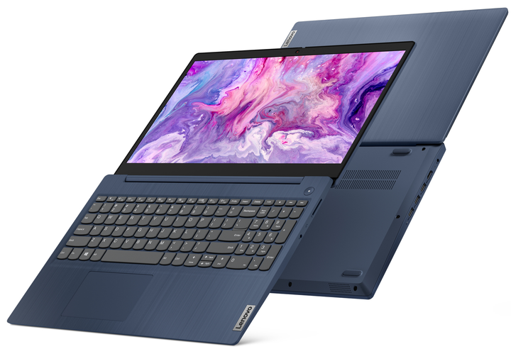 Ноутбук 15.6" Lenovo IdeaPad 3 15ADA05 AMD Ryzen 3 3250U RAM 8GB SSD 256GB Win11 - изображение 6