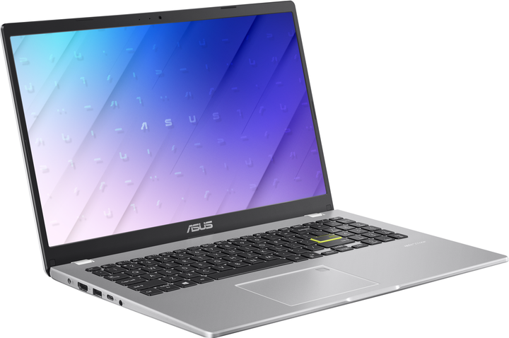 Ноутбук 15.6" ASUS E510MA Intel Celeron N4020 RAM 4GB SSD 256GB Windows 11 - зображення 3