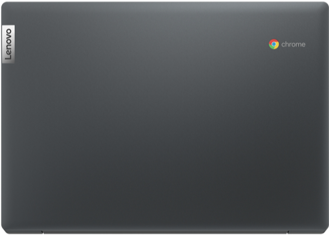 Ноутбук 14" Lenovo IdeaPad 3 CB 14IGL05 Intel Celeron N4020 RAM 8GB eMMC 64GB 10час батарея Chrome OS Ovеr Stоск g14 - Фото 5 Ноутбук 14" Lenovo IdeaPad 3 CB 14IGL05 Intel Celeron N4020 RAM 8GB eMMC 64GB 10час батарея Chrome OS Ovеr Stоск g14 - изображение 5