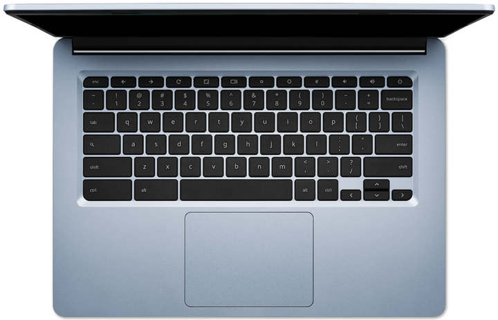 Ноутбук 14" Acer CB314-1H Intel Pentium N5030 RAM 8GB eMMC 64GB Windows 11 - изображение 4