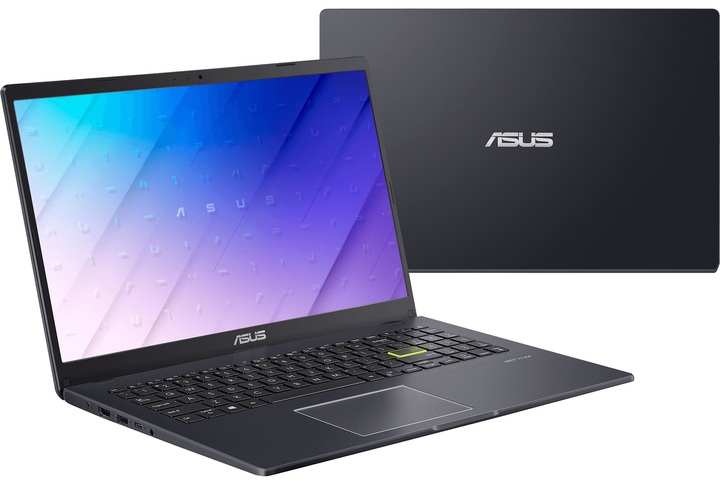 Ноутбук 15.6" Asus Vivobook E510MA-BR317T Intel Pentium Silver N5030 RAM 8GB SSD 1TB Windows 11 Ovеr Stоск g2 - изображение 5