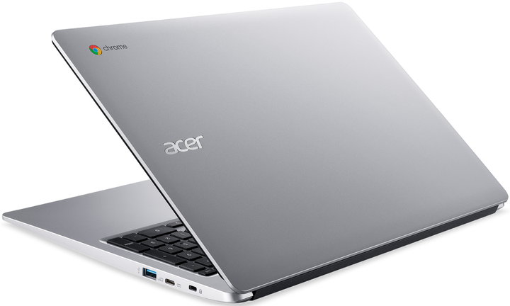 Ноутбук 15.6" Acer Chromebook 315 Intel Celeron N4120 RAM 4GB eMMC 32GB 12час батарея Chrome OS Ovеr Stоск g2 - изображение 5