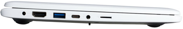 Ноутбук 11.6" Medion Classmate E11201 Intel Celeron N3450 RAM 4GB eMMC 64GB Windows 10 - изображение 6