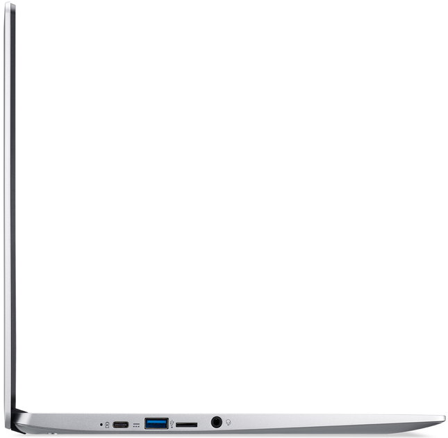 Ноутбук 15.6" Acer Chromebook 315 Intel Celeron N4120 RAM 4GB eMMC 32GB 12час батарея Chrome OS Ovеr Stоск g2 - изображение 7