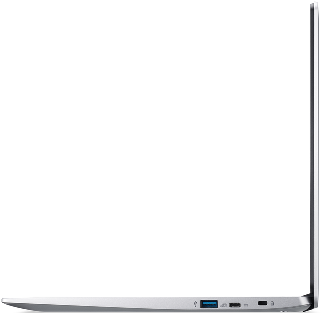 Ноутбук 15.6" Acer Chromebook 315 Intel Celeron N4120 RAM 4GB eMMC 32GB 12час батарея Chrome OS Ovеr Stоск g2 - изображение 8