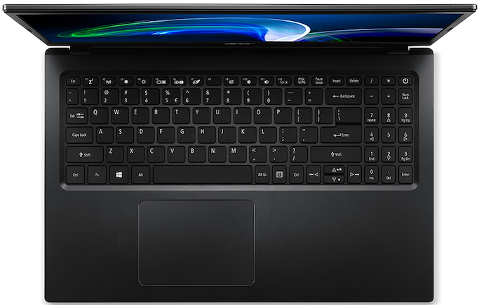 Ноутбук 15.6" Acer Extensa 15 EX215-32-C759 Intel Celeron N5100 RAM 12GB SSD 512GB Windows 11 - изображение 2