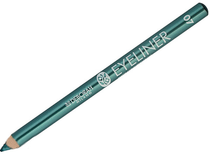 Олівець для очей Deborah New Colour Range 07 Turquoise (8009518176063) - зображення 1