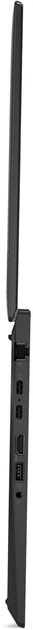 Ноутбук Lenovo ThinkPad T14 Gen 4 (21HD004URA) Thunder Black - изображение 5