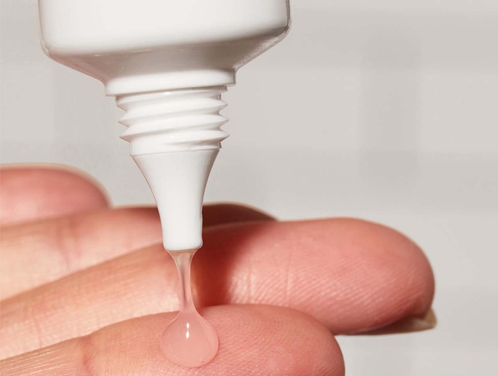 Krem-żel CeraVe z kwasem salicylowym, mlekowym i glikolowym przeciwko niedoskonałościom skóry twarzy na rozszerzone pory 40 ml (3337875782357) - obraz 3
