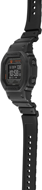 Мужские часы CASIO G-Shock DW-H5600-1ER + кабель - изображение 4