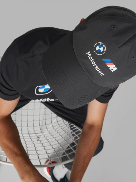 Puma 2025 bmw cap